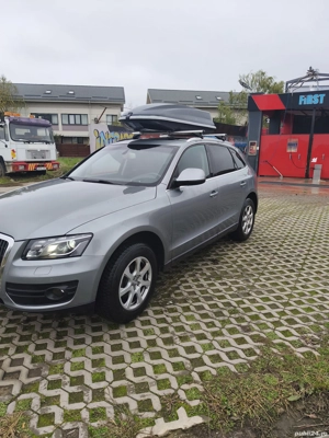 Audi Q5 an 2010 automata  - imagine 5