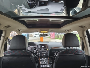 Audi Q5 an 2010 automata  - imagine 4