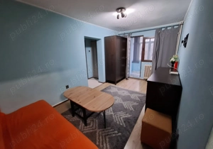 Aparatament 1 Camera Podu Ros - Cantemir  - imagine 2