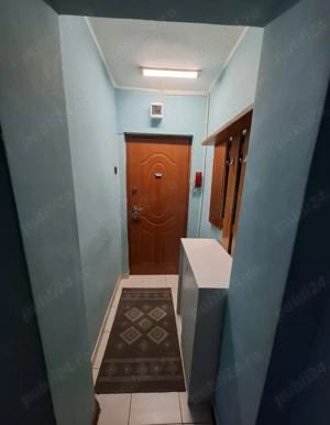 Aparatament 1 Camera Podu Ros - Cantemir  - imagine 4