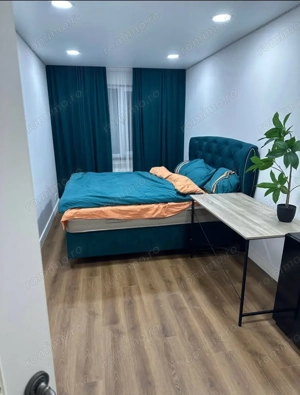 Apartamente 2 camere zona Pantelimon 