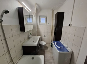 Aparatament 1 Camera Podu Ros - Cantemir  - imagine 6