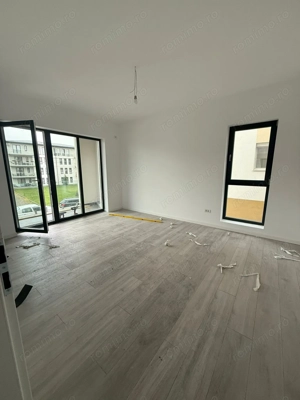 Apartament cu 2 camere FINISAJE DE CALITATE la doar 1 minut de mag Profi Braytim - imagine 2