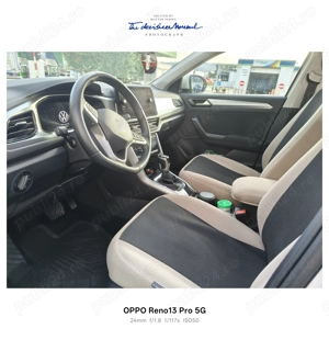 Vând Volkswagen T-roc 1.5 tsi - imagine 7