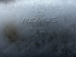 Toba Finala Remus - imagine 3