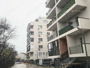 Apartament 2 camere, 2 bai, centrala proprie, parcare, sect 4 Hornbach