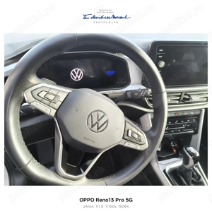 Vând Volkswagen T-roc 1.5 tsi - imagine 6