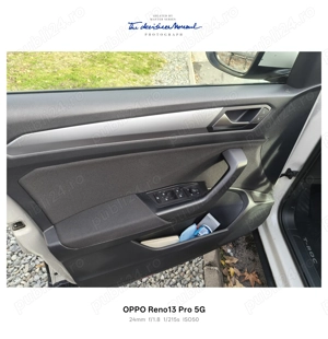 Vând Volkswagen T-roc 1.5 tsi - imagine 5