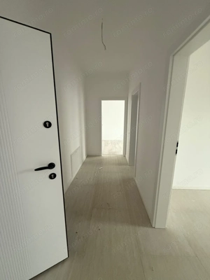 Apartament cu 2 camere FINISAJE DE CALITATE la doar 1 minut de mag Profi Braytim - imagine 10