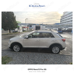 Vând Volkswagen T-roc 1.5 tsi - imagine 2