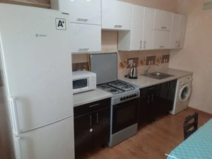 Garsoniera zona Rahova  - imagine 2