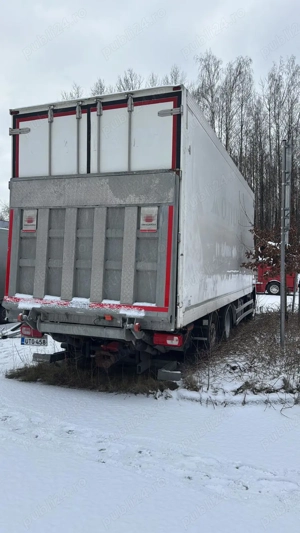 Camion DAF FAR XF 105.460-12,9 - imagine 2