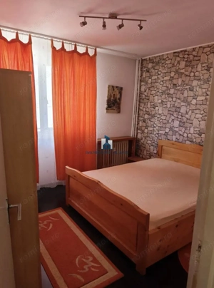 Vanzare Apartament 2 Camere Semidecomandat Piata Sudului - imagine 4