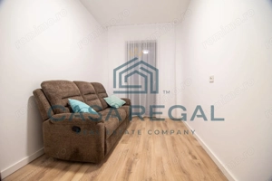 Închiriez apartament 3 camere, loc de parcare inclus – Zona centrală - imagine 5