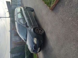 Vand logan break bine intretinut an fabricatie 2008 - imagine 2