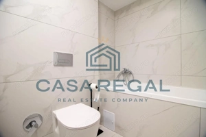 Închiriez apartament 3 camere, loc de parcare inclus – Zona centrală - imagine 6