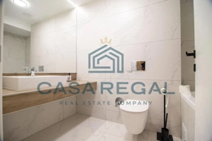 Închiriez apartament 3 camere, loc de parcare inclus – Zona centrală - imagine 7