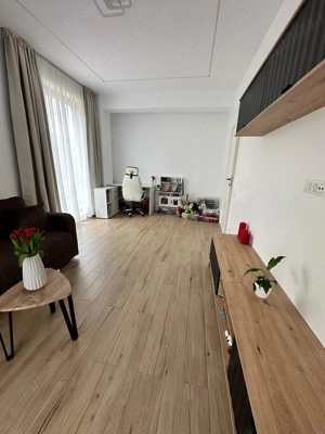 Tractorul-Coresi|2 camere|Bloc nou|Mobilat-utilat complet|Parcare