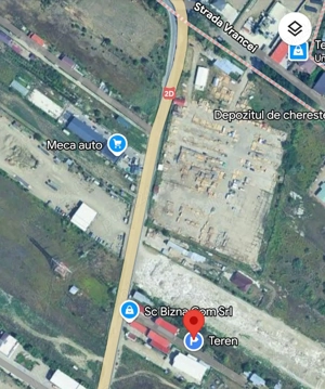 Teren Vanzare - Urgent