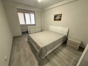 Apartament cu 3 camere de inchiriat in zona Harmanului