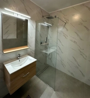 Garsoniera in zona Baneasa