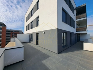 COM 0% Apartament cu 3 camere si terasa de 61 mp | Torontalului - imagine 14