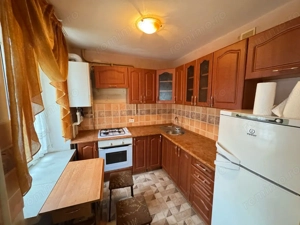 De inchiriat apartament 1 camera in zona Sagului - imagine 2