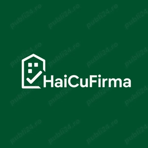 HaiCuFirma.ro - Company registration, secondary units, change of registered office
