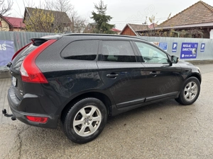 Vând Volvo xc60 an 2010 - imagine 5