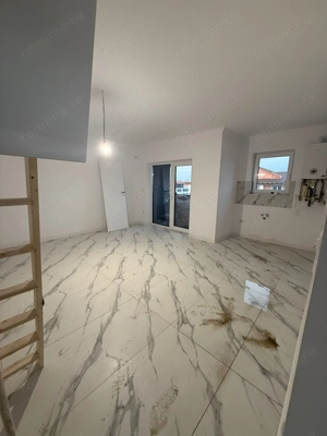Apartament cu 2 camere  et 1 mobilat și utilat Braytim - imagine 5