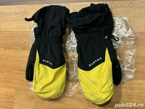 Mănuși iarnă BURTON  - marime S