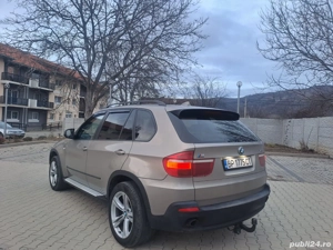 bmw x5 2009 volan dreapta  - imagine 3