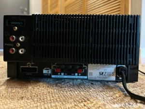 Microsistem Audio Sony MHC-2000 impecabil! - imagine 2