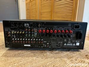 Amplificator Denon AVR-1909 Multi Zone - Cinema - imagine 3