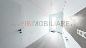 Garsoniera an 2025 -loc de parcare inclus-  strada Cimpului -Chiajna - imagine 2