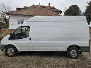 Vând Ford Transit - imagine 6