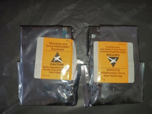 HDD 2.4 TB & SSD 850 GB interfata SAS - imagine 2