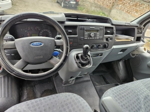 Vând Ford Transit - imagine 3