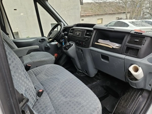 Vând Ford Transit - imagine 7