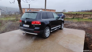 Tuareg 2.5 - imagine 4