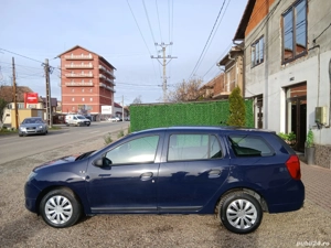 Dacia Logan Mcv 1.2 klima a.c recent adusa