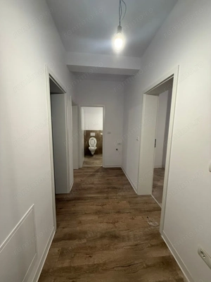 Apartament cu 2 camere  et 1 mobilat și utilat Braytim - imagine 18