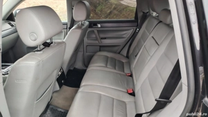 Tuareg 2.5 - imagine 5