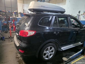 Dezmembrez sau vând Hyundai Santa Fe