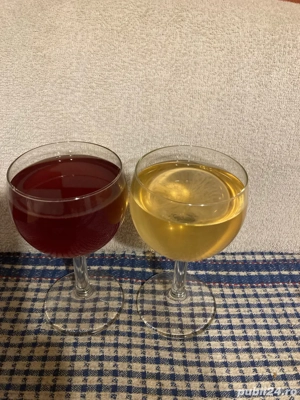 vin rosu si alb - imagine 3