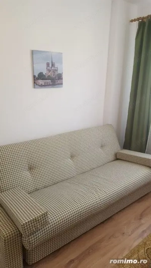 Garsoniera zona Alexandru Obregia  - imagine 2