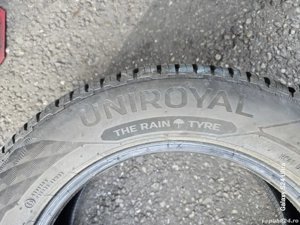 225 / 60 R 17  99 H  M+S / Uniroyal AllSeasonExpert 2 - imagine 7