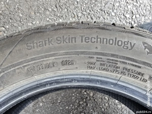 225 / 60 R 17  99 H  M+S / Uniroyal AllSeasonExpert 2 - imagine 4