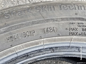 225 / 60 R 17  99 H  M+S / Uniroyal AllSeasonExpert 2 - imagine 6