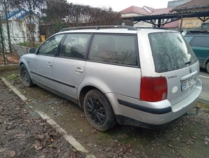 Vw passat diesel  - imagine 5
